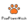 PawPower Wash - Home